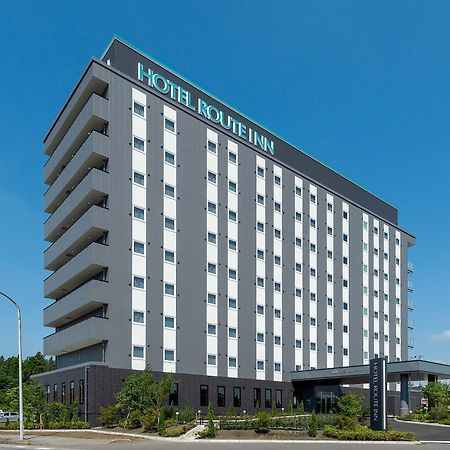 Hotel Route-Inn Kanuma Inter מראה חיצוני תמונה