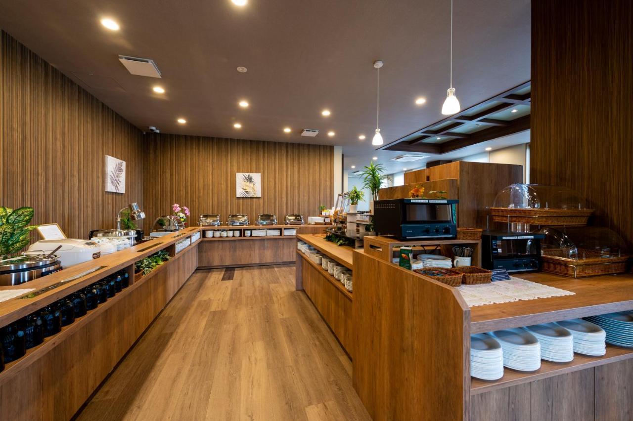 Hotel Route-Inn Kanuma Inter מראה חיצוני תמונה
